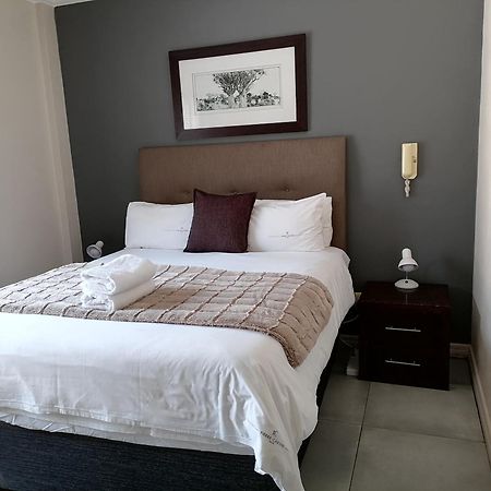 Emabheleni Executive Suites Westpoint Johannesburg Luaran gambar