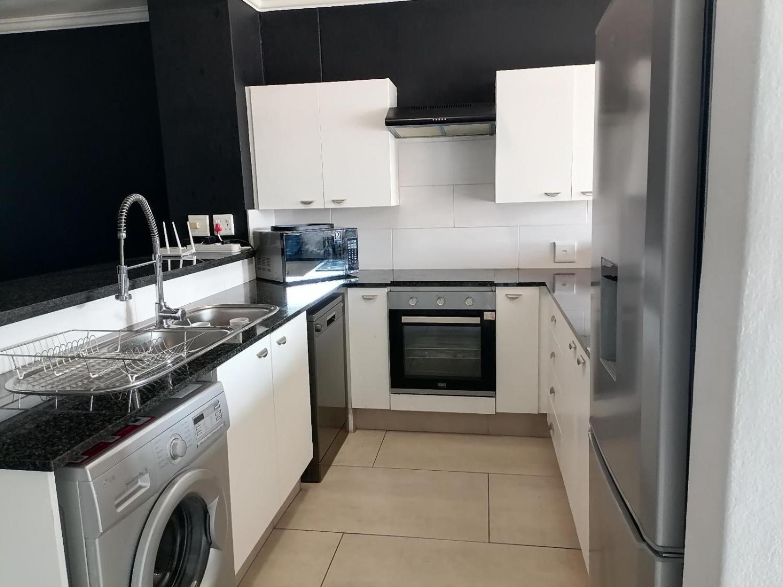 Emabheleni Executive Suites Westpoint Johannesburg Bilik gambar