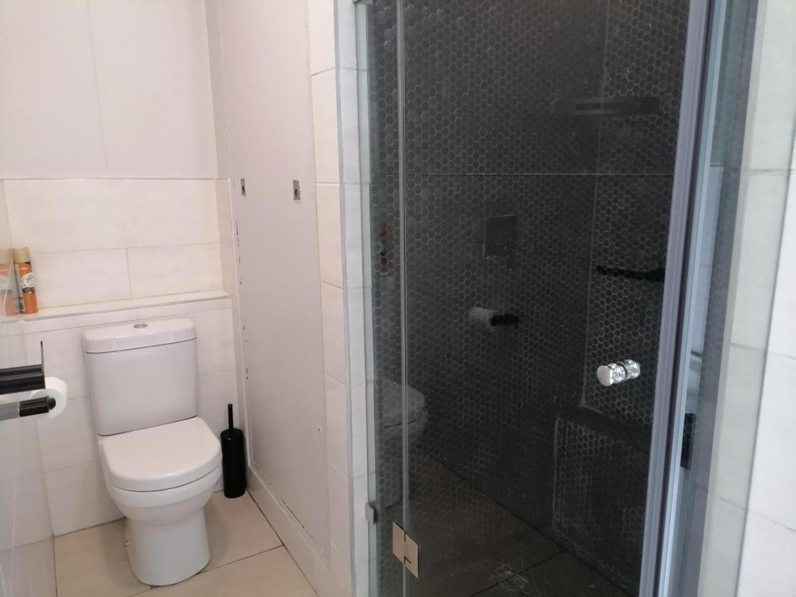 Emabheleni Executive Suites Westpoint Johannesburg Bilik gambar