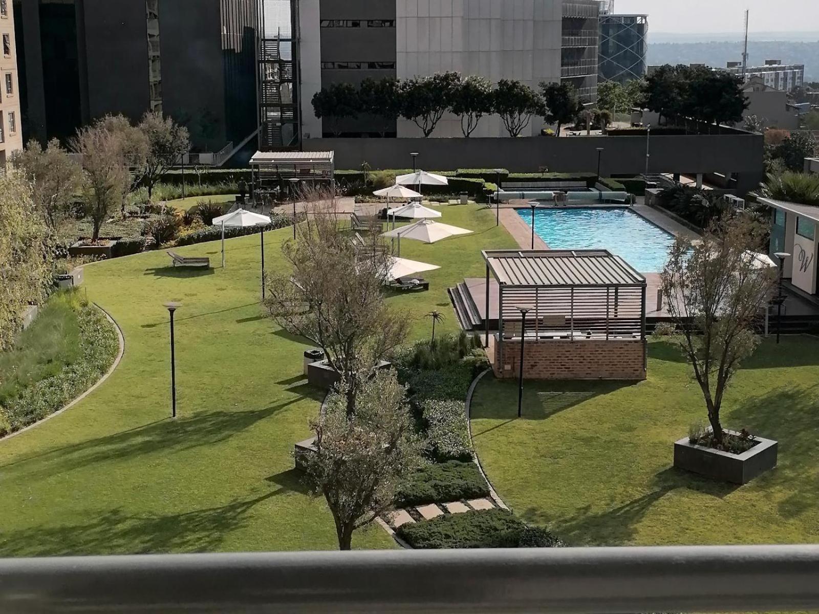 Emabheleni Executive Suites Westpoint Johannesburg Bilik gambar