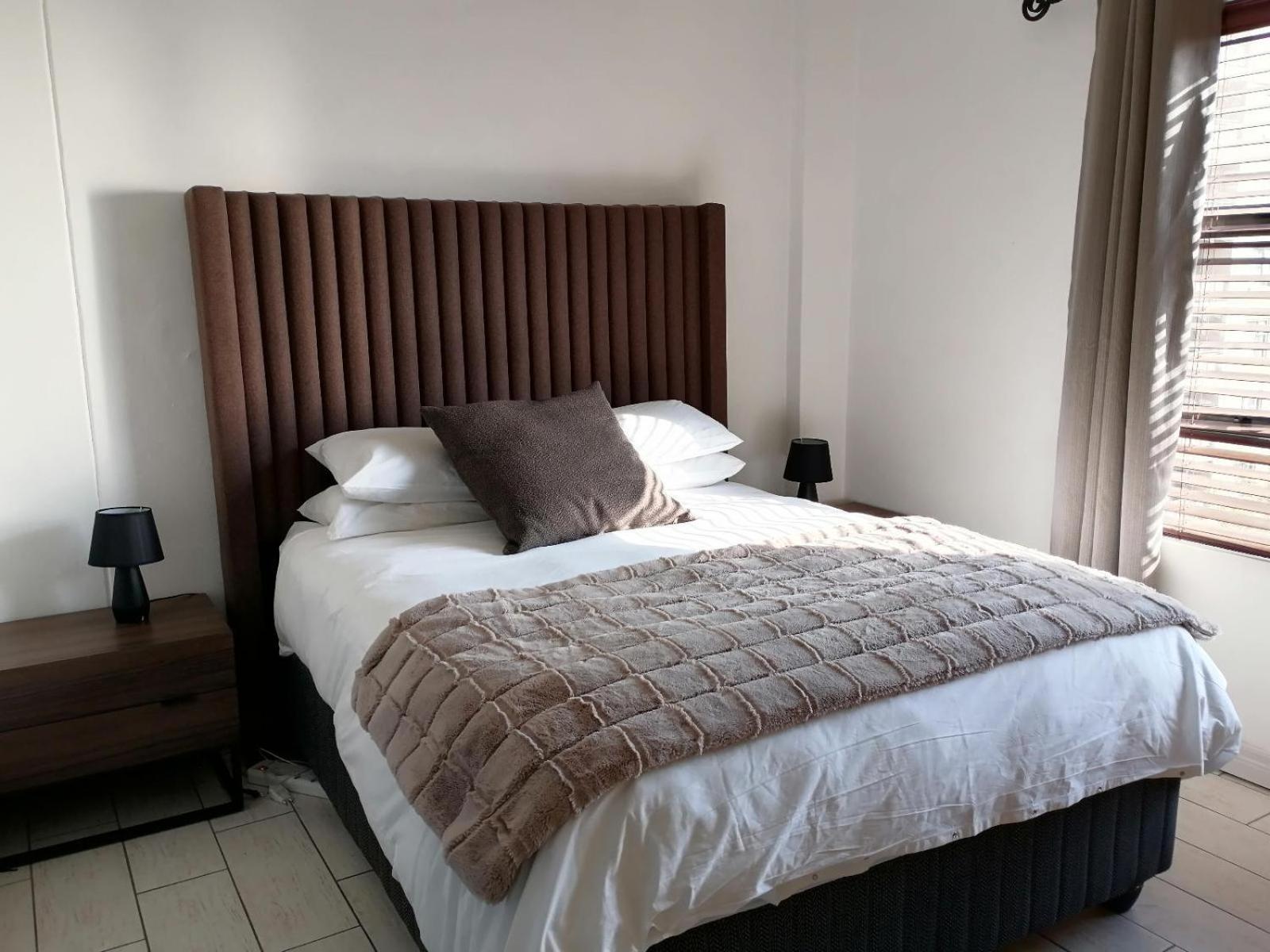 Emabheleni Executive Suites Westpoint Johannesburg Bilik gambar