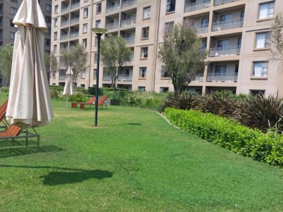 Emabheleni Executive Suites Westpoint Johannesburg Luaran gambar