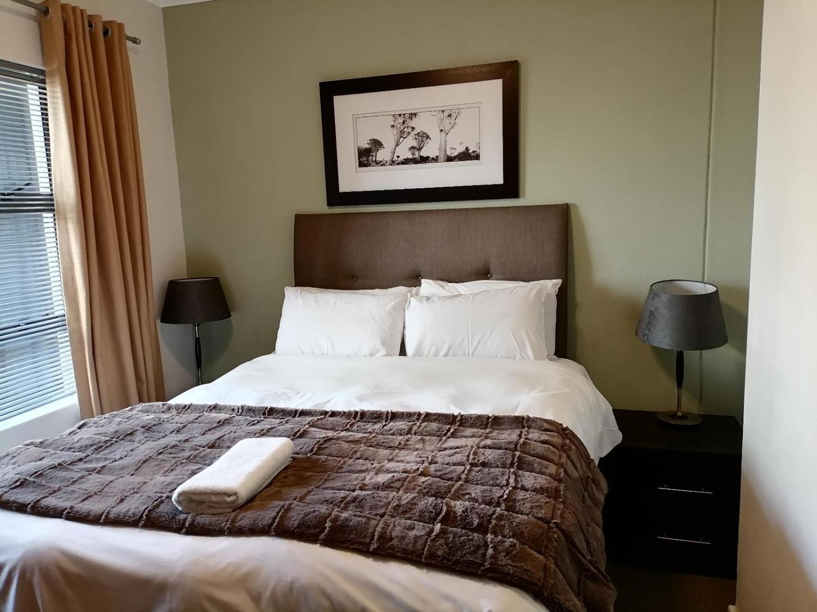 Emabheleni Executive Suites Westpoint Johannesburg Bilik gambar