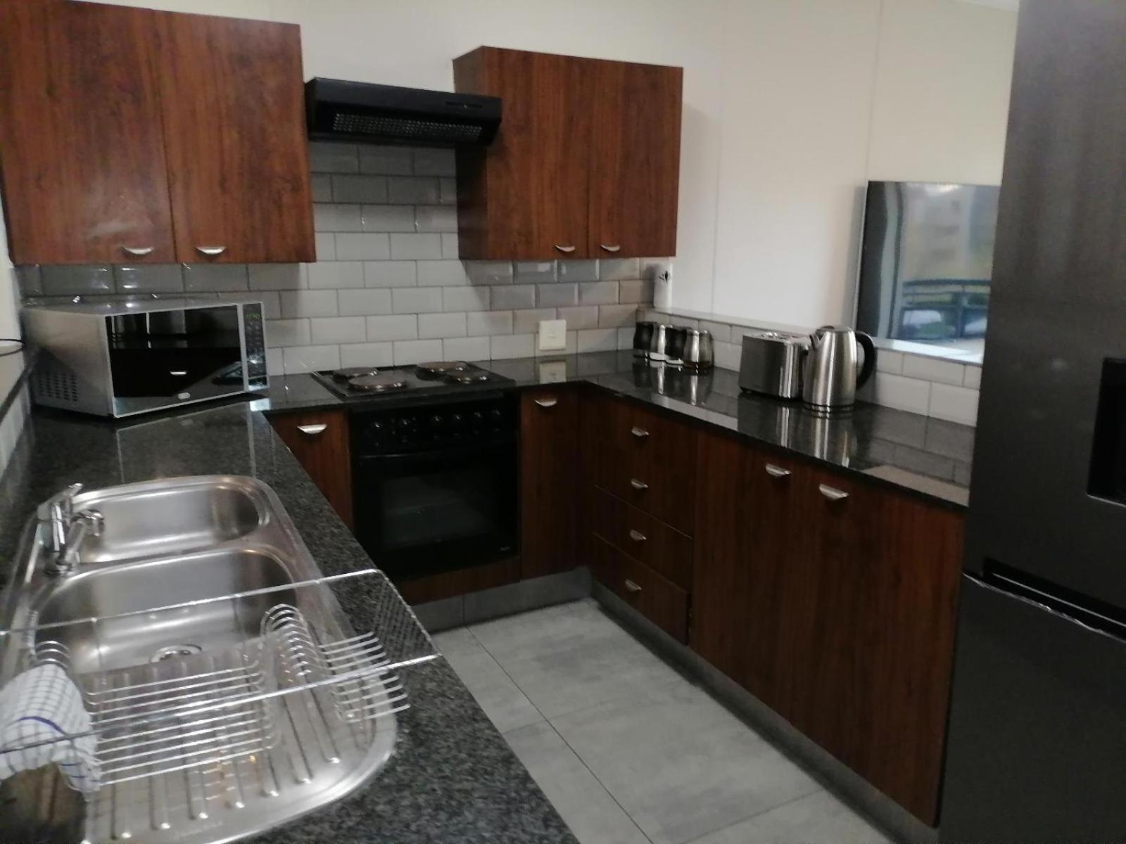 Emabheleni Executive Suites Westpoint Johannesburg Luaran gambar
