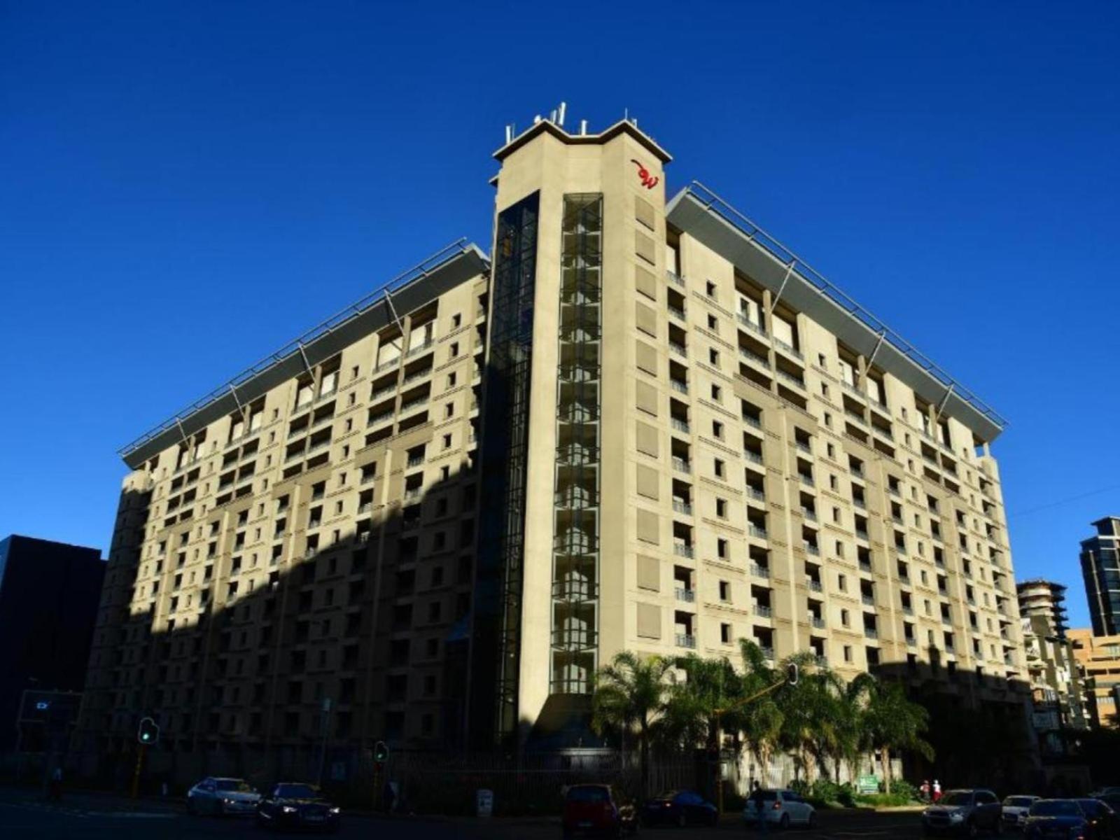 Emabheleni Executive Suites Westpoint Johannesburg Luaran gambar