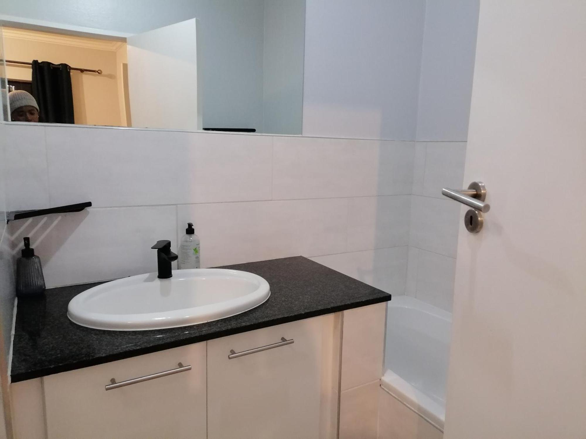 Emabheleni Executive Suites Westpoint Johannesburg Luaran gambar