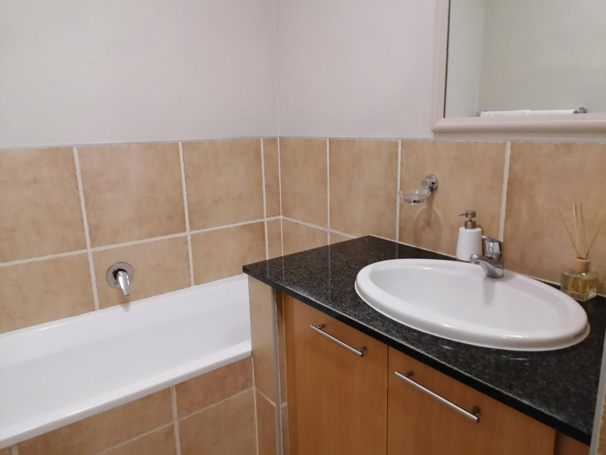 Emabheleni Executive Suites Westpoint Johannesburg Luaran gambar