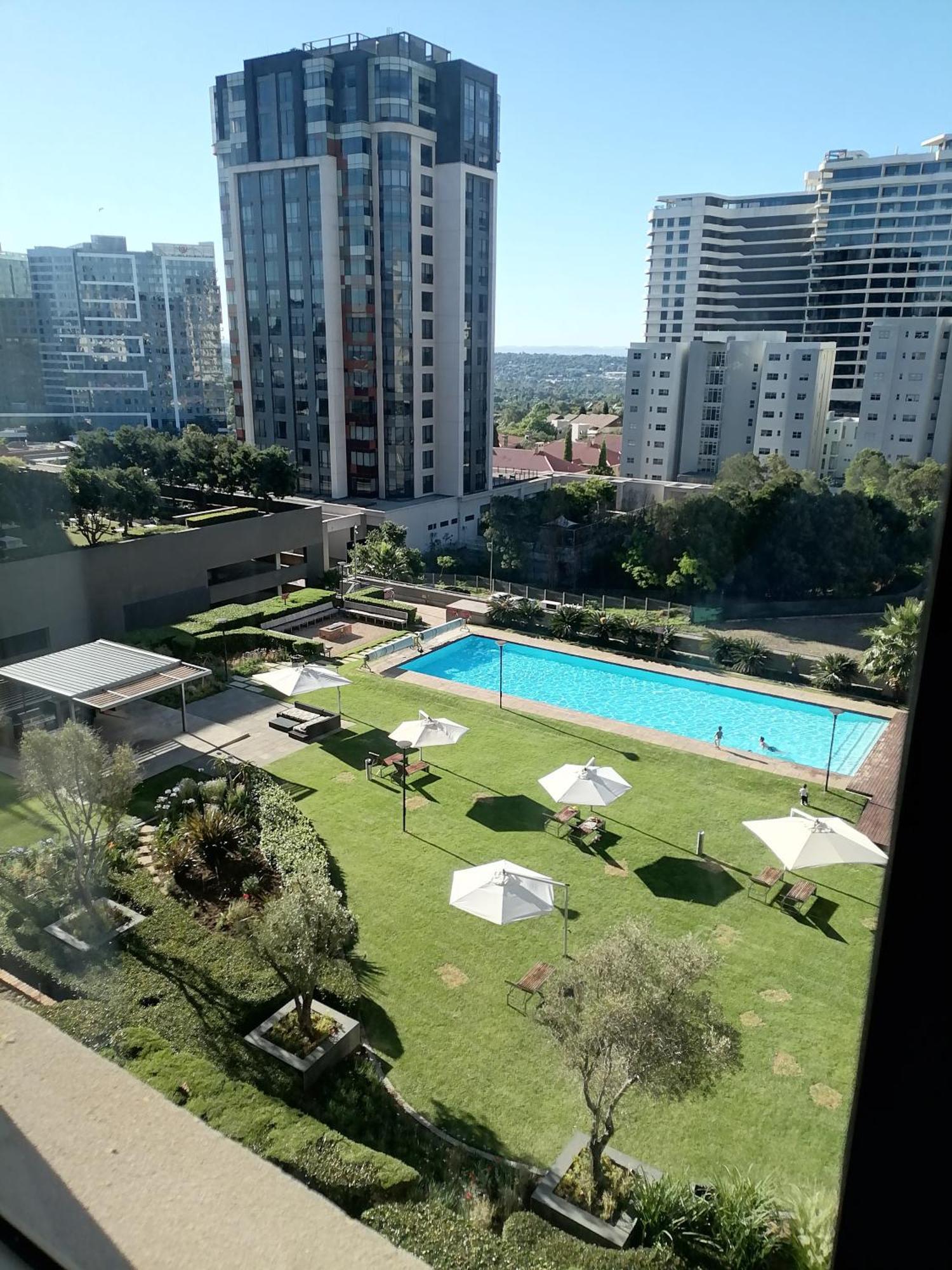 Emabheleni Executive Suites Westpoint Johannesburg Luaran gambar
