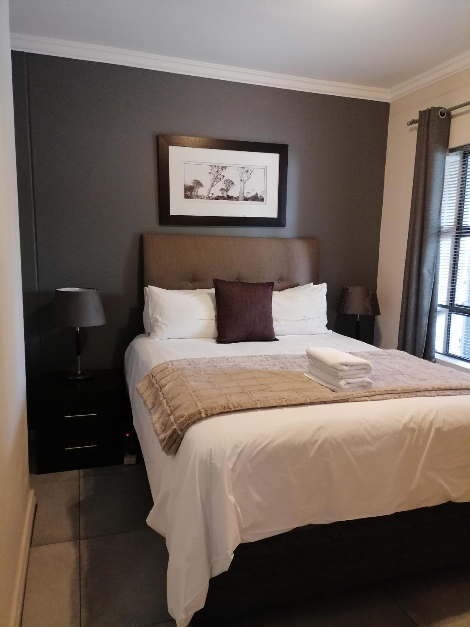 Emabheleni Executive Suites Westpoint Johannesburg Luaran gambar