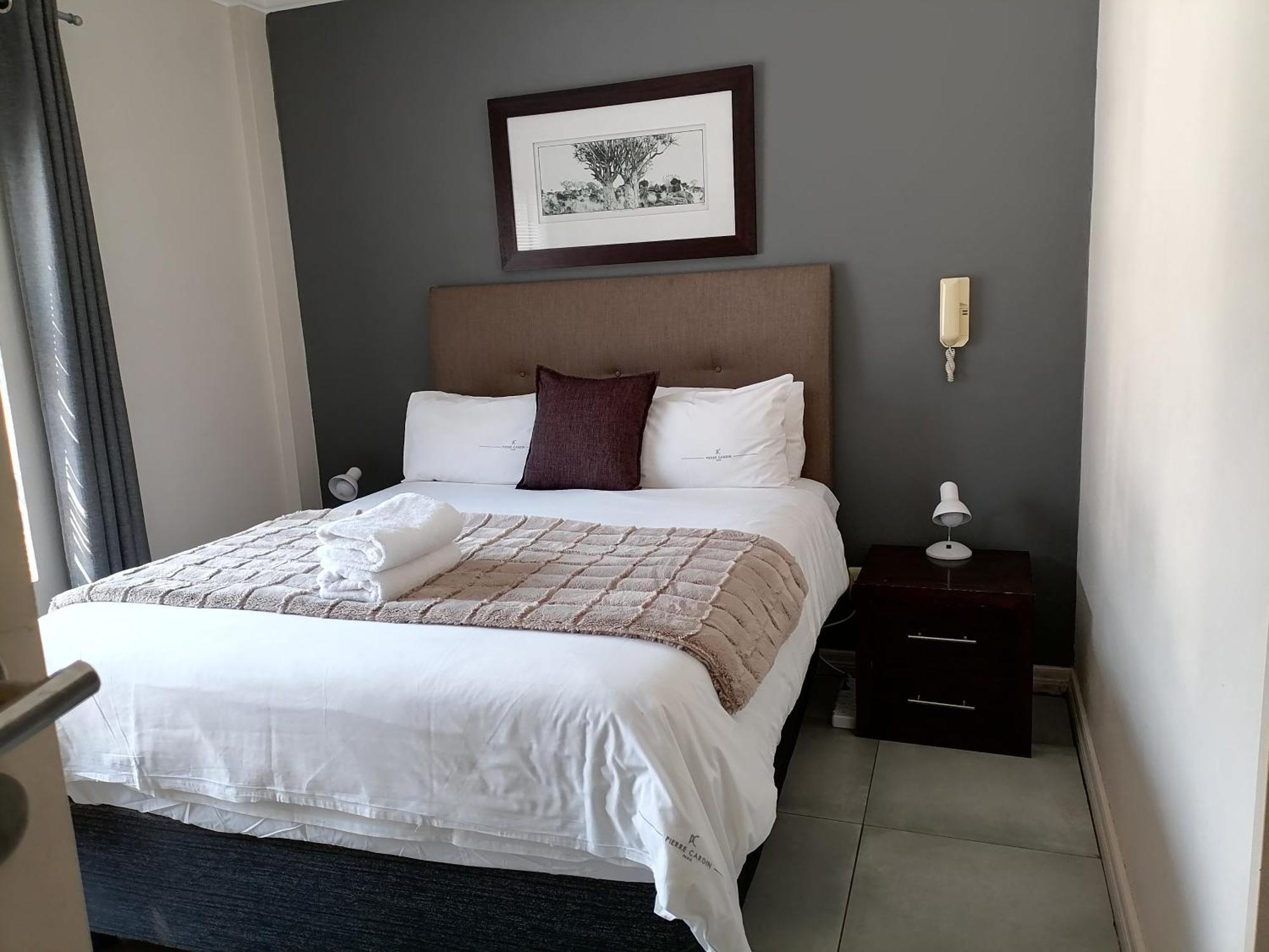 Emabheleni Executive Suites Westpoint Johannesburg Luaran gambar