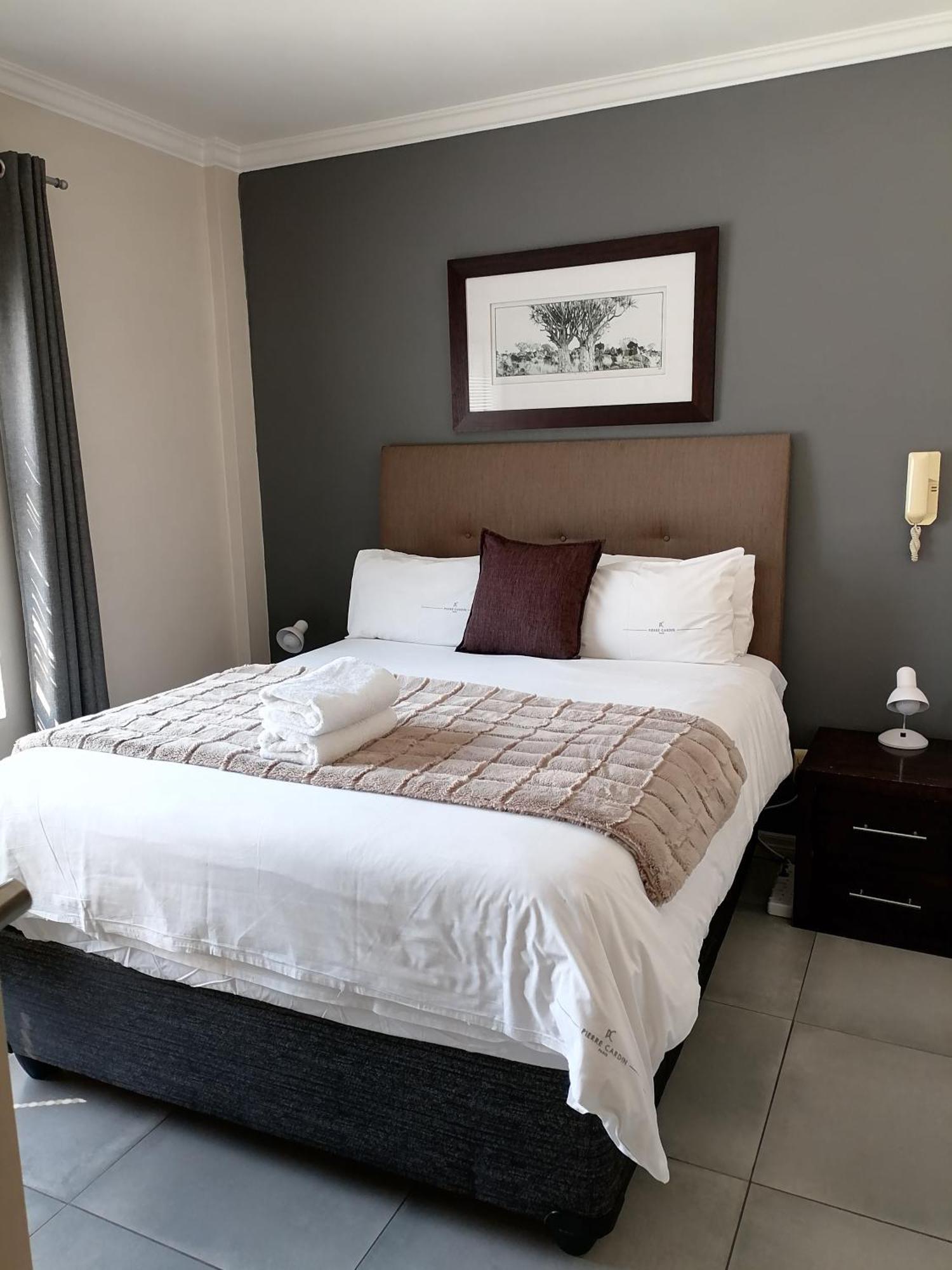 Emabheleni Executive Suites Westpoint Johannesburg Luaran gambar